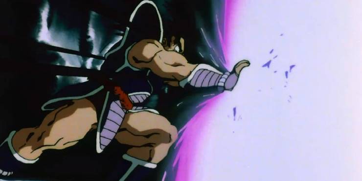 Dragon Ball 18 Things Only True Fans Know About Turles Dragon Ball 18 Things Only True Fans Know About Turles